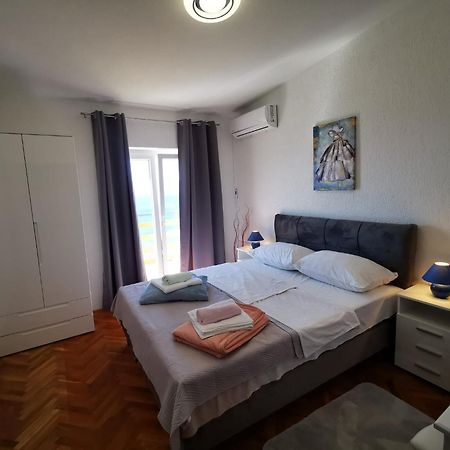 Apartment Ana Senj  Eksteriør bilde