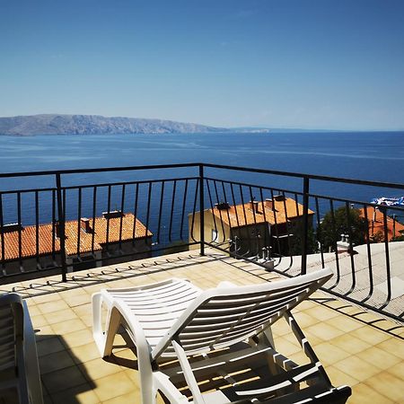 Apartment Ana Senj  Eksteriør bilde