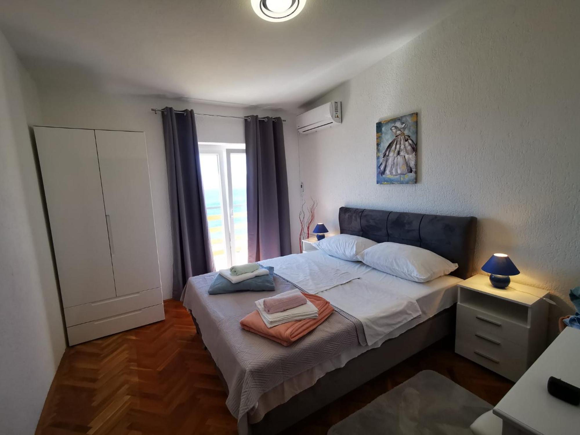 Apartment Ana Senj  Eksteriør bilde