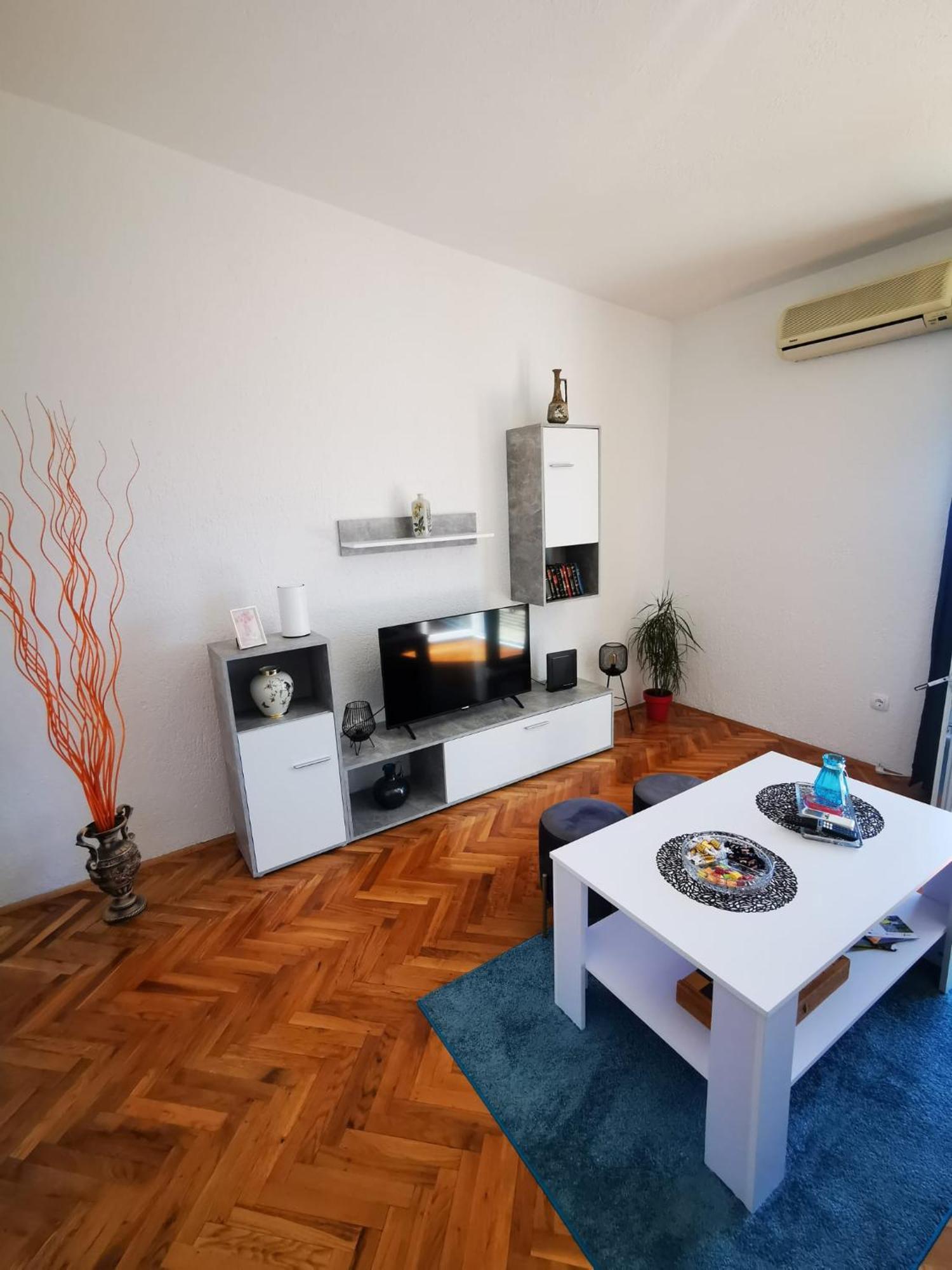 Apartment Ana Senj  Eksteriør bilde